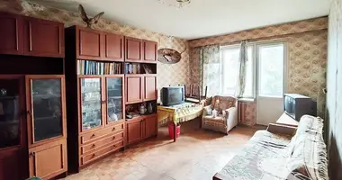 Wohnung 4 zimmer in Vidamlia, Belarus