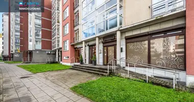 Commercial property 79 m² in Vilnius, Lithuania