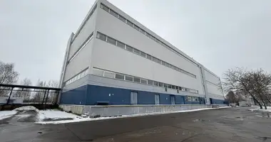 Propriété commerciale 2 000 m² dans Olaine, Lettonie