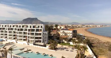 Apartamento 4 habitaciones en Denia, Španjolska