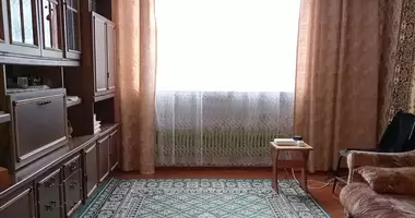 3 room apartment in Uzda District, Belarus