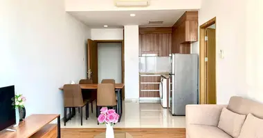 Condo w Sangkat Phsar Thmey Ti Pir, Kambodża