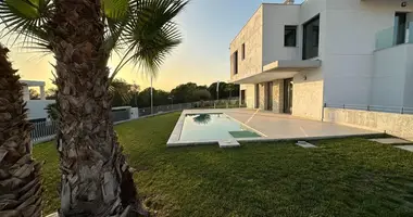 3 bedroom house in Finestrat, Spain