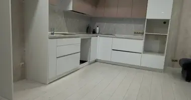 Appartement 2 chambres dans Saint-Pétersbourg, Russie