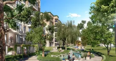 1 bedroom apartment in Fatih, Turkey