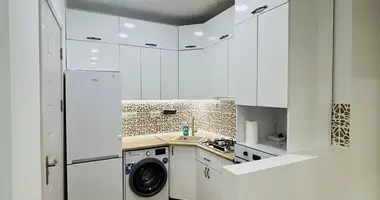 2nd Inasridze lane, No. 6, 5th floor, $700 per year в Батуми, Грузия