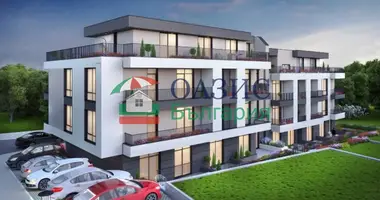 Wohnung in Sosopol, Bulgarien