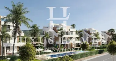 Ático Ático 3 habitaciones en Fuente Alamo de Murcia, Španjolska