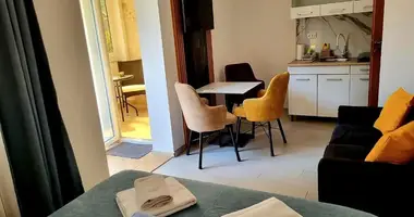 Appartement 2 chambres dans Lastva Grbaljska, Monténégro