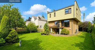 Casa en Kaunas, Lituania