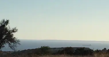 Parcela en Agios Tychonas, Chipre