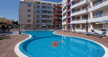 Wohnung 3 zimmer in Nessebar, Bulgarien