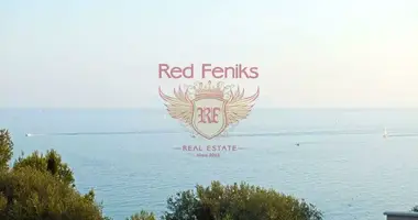 Mieszkanie 3 pokoi w Imperia, Włochy