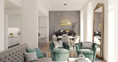 Apartamento 2 habitaciones en Madalena, Portugal