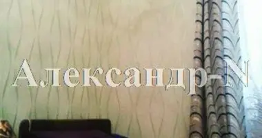 Wohnung 2 zimmer in Odessa, Ukraine