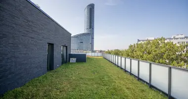 Квартира 4 комнаты в Вроцлав, Польша