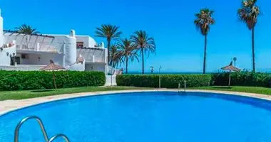 Wohnung in Mijas, Spanien