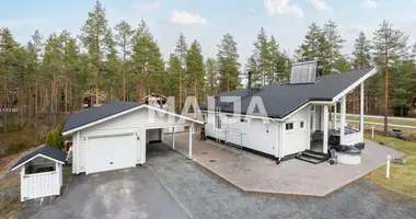 Villa 2 chambres dans Peraseinajoen kirkonkyla, Finlande