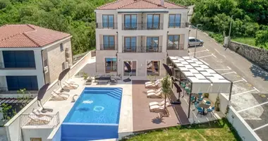 Villa 4 bedrooms in Tudorovici, Montenegro