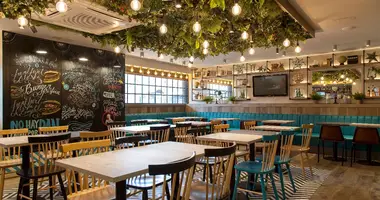 Gewerbefläche 175 m² in Barcelona, Spanien