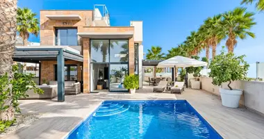 Haus 5 zimmer in Orihuela, Spanien