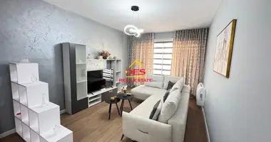 🔑🏡 1+1 APARTMENT FOR RENT IN LUNGOMARE, VLORA 📍 Near the Navy School en Bashkia Vlore, Albania