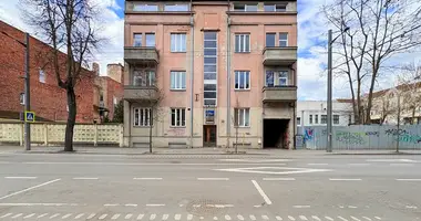 Квартира 2 комнаты в Каунас, Литва