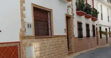 Haus 4 Schlafzimmer in Benalmadena, Spanien