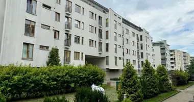 Wohnung 3 zimmer in Warschau, Polen