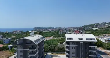 Apartamento 2 habitaciones en Okurcalar, Turquía