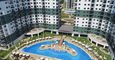Apartamento 2 habitaciones en Mahmutlar, Turquía