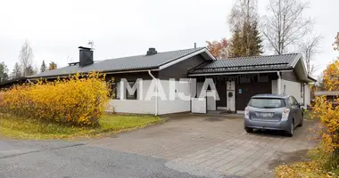 4 bedroom house in Tikkakoski, Finland