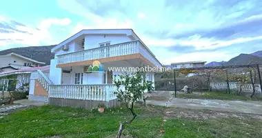 Casa 4 habitaciones en Bar, Montenegro