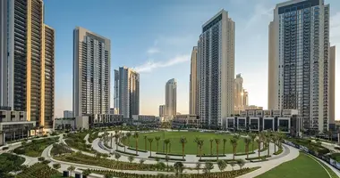 Apartamento 4 habitaciones en Dubái, Emiratos Árabes Unidos