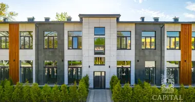 1 room apartment in Ogresgala pagasts, Latvia