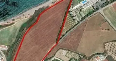 Квартира в Polis Chrysochous, Кипр