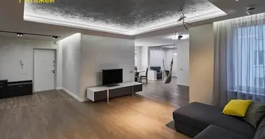 Квартира 3 комнаты в Минск, Беларусь