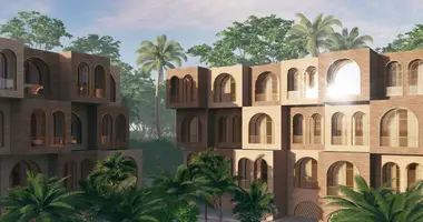 Appartement 1 chambre dans Kalimantan, Indonésie
