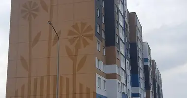 2 bedroom apartment in Pryluki, Belarus