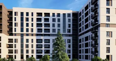 2 bedroom apartment in Tirana Municipality, Albania