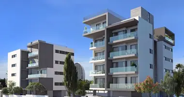 1 bedroom apartment in Limassol District, Cyprus