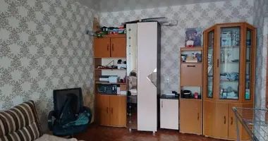 1 room apartment in Minsk, Belarus