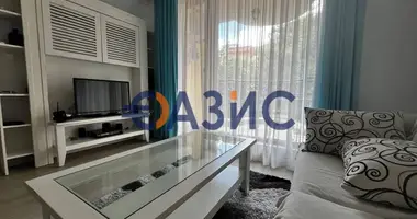 Квартира 3 комнаты в Несебр, Болгария