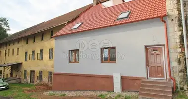Квартира в Mutejovice, Чехия
