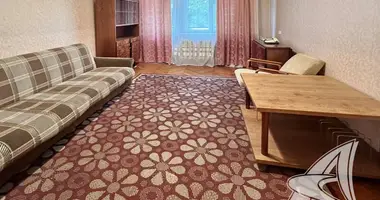 Apartamento 2 habitaciones en Brest, Belarús