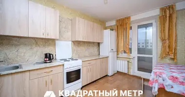 2 room apartment in Minsk, Belarus