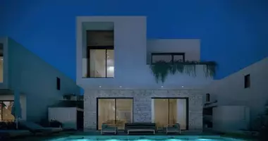 4 room house in Paphos, Cyprus