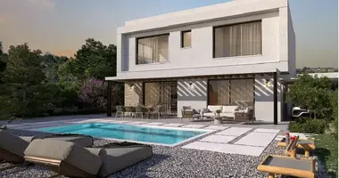 Дом 3 спальни в Sotira Lemesou Municipality, Кипр