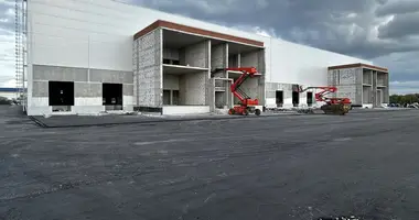 Entrepôt 6 648 m² dans Podolsk Urban Okrug, Russie