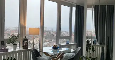 Appartement 1 chambre dans Odessa, Ukraine